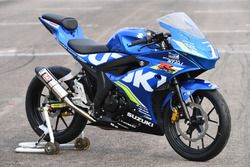 Suzuki GSX-R150