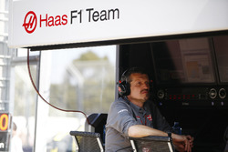 Guenther Steiner, Team Principal, Haas F1 Team