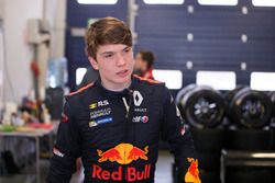 Dan Ticktum, Arden Motorsport 