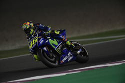 Valentino Rossi, Yamaha Factory Racing