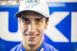 Alex Rins, Team Suzuki MotoGP
