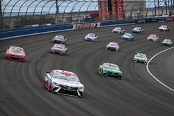 Denny Hamlin, Joe Gibbs Racing Toyota