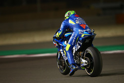 Андреа Янноне, Team Suzuki MotoGP