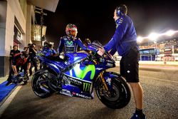 Maverick Viñales, Yamaha Factory Racing