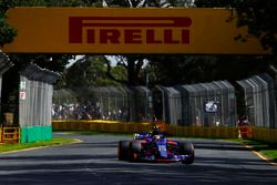 Carlos Sainz Jr., Scuderia Toro Rosso STR12