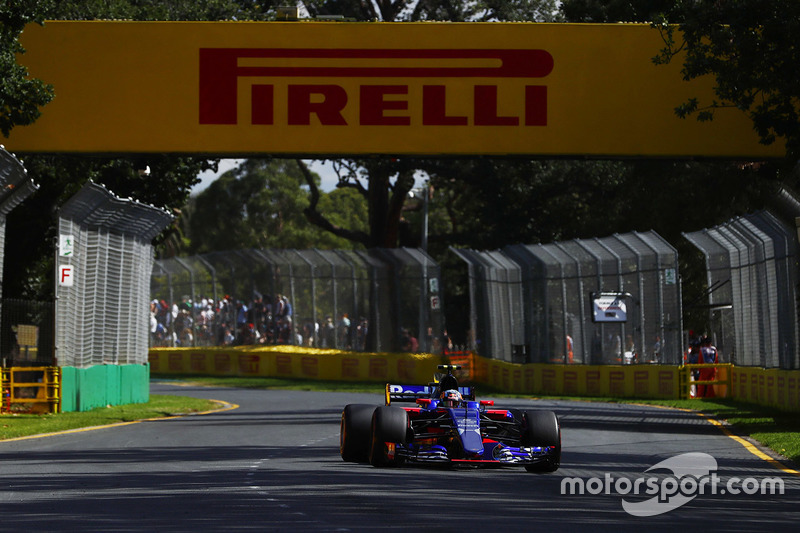 Carlos Sainz Jr., Scuderia Toro Rosso STR12