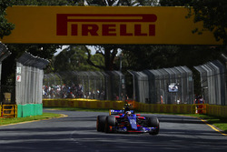 Carlos Sainz Jr., Scuderia Toro Rosso STR12
