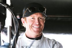 Scott Dixon, Chip Ganassi Racing Honda