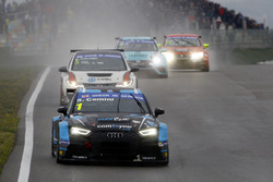 Stefano Comini, Comtoyou Racing, Audi RS3 LMS