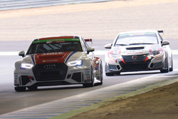 #45 LIQUI MOLY RS3 LMSを追う#97 Modulo CIVIC TCR