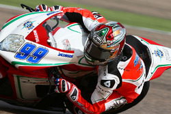 Kenan Sofuoglu, Puccetti Racing