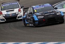 Стефано Комини, Comtoyou Racing, Audi RS3 LMS