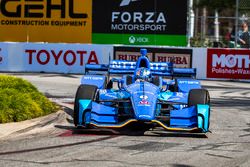 Scott Dixon, Chip Ganassi Racing, Honda