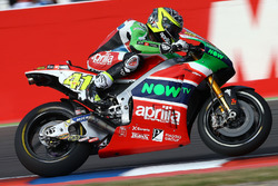 Aleix Espargaro, Aprilia Racing Team Gresini