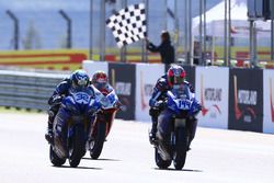 Sheridan Morais, Kallio Racing, Lucas Mahias, GRT Yamaha Official WorldSSP Team