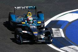 Nelson Piquet Jr., NEXTEV TCR Formula E Team