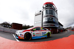 Tom Ingram, Speedworks Motorsport Toyota Avensis