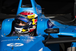 Sebastien Buemi, Renault e.Dams