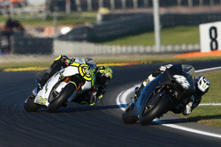 Pol Espargaro, Red Bull KTM Factory Racing, Andrea Iannone, Team Suzuki MotoGP