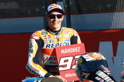 Marc Marquez, Repsol Honda Team
