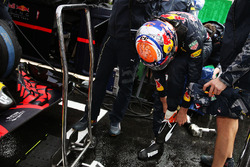 Макс Ферстаппен, Red Bull Racing RB12