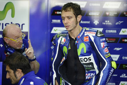 Валентино Росси, Yamaha Factory Racing