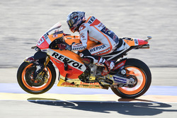Marc Marquez, Repsol Honda Team
