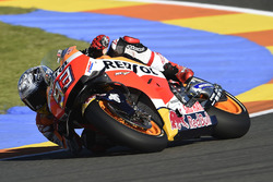 Marc Marquez, Repsol Honda Team