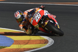 Dani Pedrosa, Repsol Honda Team