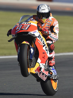 Marc Marquez, Repsol Honda Team