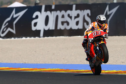 Marc Marquez, Repsol Honda Team