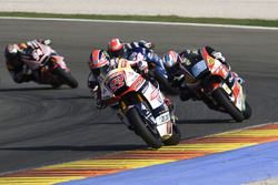 Sam Lowes, Federal Oil Gresini Moto2