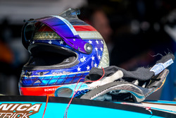 Danica Patrick, Stewart-Haas Racing, Chevrolet