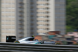 Nico Rosberg, Mercedes AMG F1