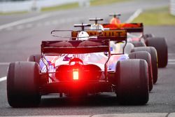 Pierre Gasly, Scuderia Toro Rosso STR12