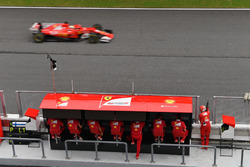 Себастьян Феттель, Ferrari SF70H