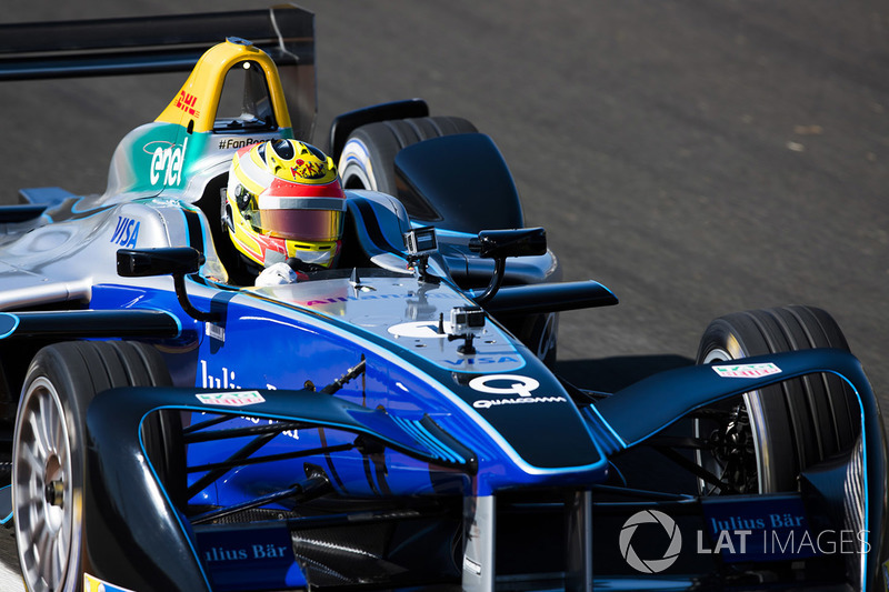 Rio Haryanto