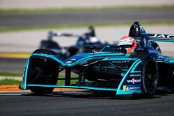 Nelson Piquet Jr., Panasonic Jaguar Racing