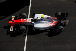 Jordan King, MP Motorsport