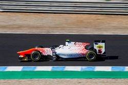Jordan King, MP Motorsport