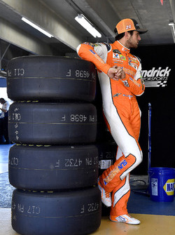 Chase Elliott, Hendrick Motorsports Chevrolet