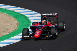 Jack Aitken, ART Grand Prix