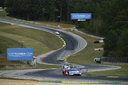 #67 Chip Ganassi Racing Ford GT: Ryan Briscoe, Richard Westbrook, Scott Dixon
