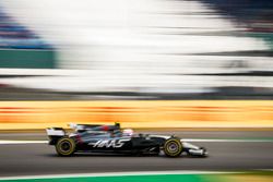 Antonio Giovinazzi, Haas F1 Team VF-17