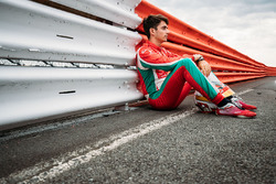 Charles Leclerc, PREMA Powerteam