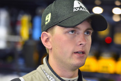 William Byron, JR Motorsports Chevrolet