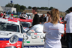 Riccardo Pera, Ebimotors