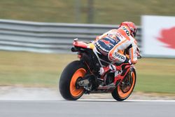 Marc Marquez, Repsol Honda Team