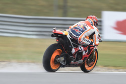 Marc Marquez, Repsol Honda Team