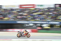 Dani Pedrosa, Repsol Honda Team